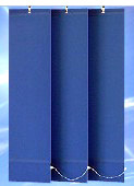Sichtschutzlamelle "Akzente" (Preisgruppe 1) - kosmosblau&menge=1