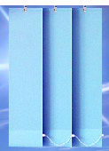 Sichtschutzlamelle "Basic" (Preisgruppe 1) - pastellblau&menge=1