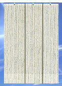 Sichtschutzlamelle "Silverline"(Preisgrupe 3) - beige