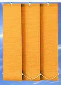 Sichtschutzlamelle "Esprit II" (Preisgruppe 4) - hellorange&menge=1