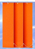 Sichtschutzlamelle "Trend" (Preisgruppe 1) - orange&menge=1